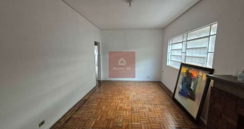 Brooklin, Casa térrea com 2dormitórios,2suites, 2vagas