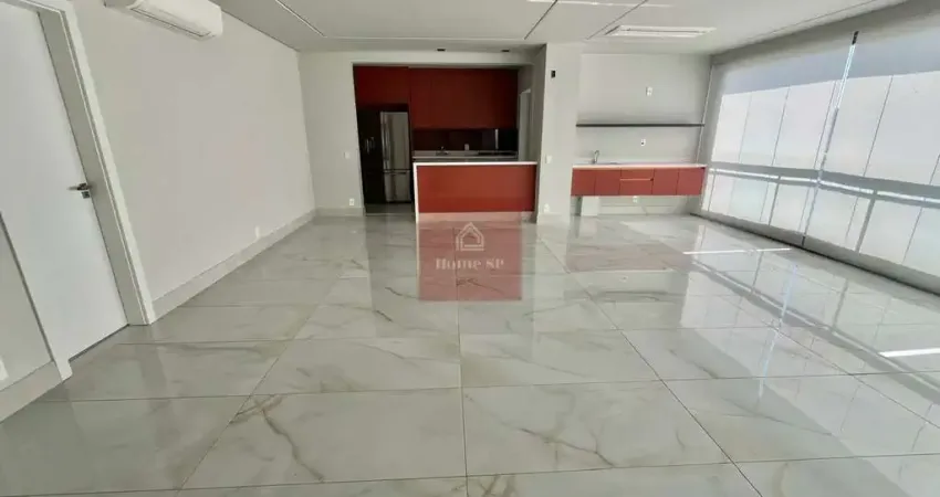 Vila nova conceição - 134m² 2suites 2vagas de garagem pronto para morar