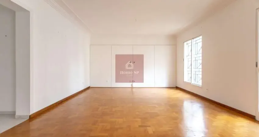 ITAIM BIBI - APARTAMENTO A VENDA 198M² 3SUITES 2VAGAS LOCALIZAÇÃO ESPETACULAR