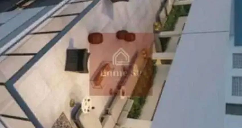 Apartamento com 2 quartos à venda na Rua do Estilo Barroco, --, Chácara Santo Amaro, São Paulo