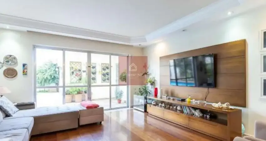 Granja julieta; sobrado com 04 suítes,04 vagas,363 metros.