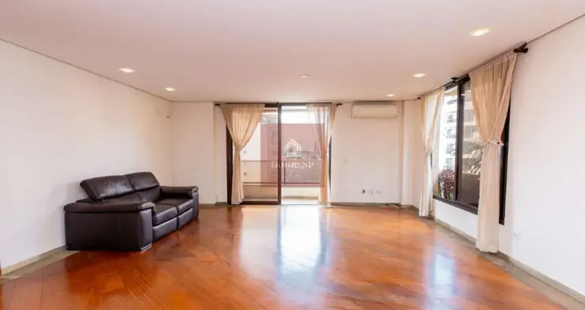 Apartamento com 4 quartos à venda na Rua Nebraska, --, Brooklin, São Paulo