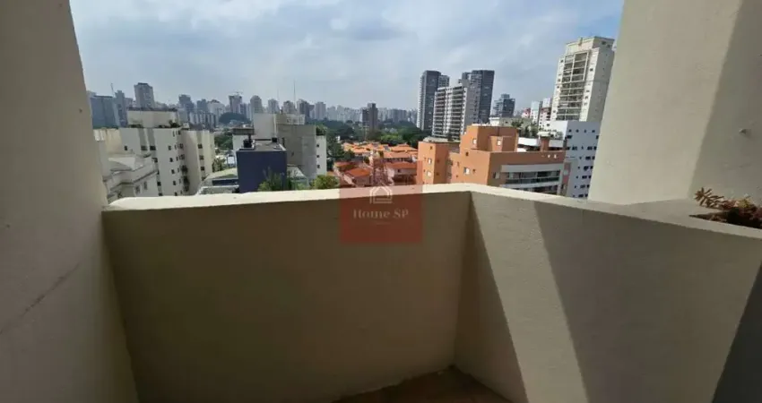 Apartamento com 3 quartos à venda na Rua Nebraska, --, Brooklin, São Paulo