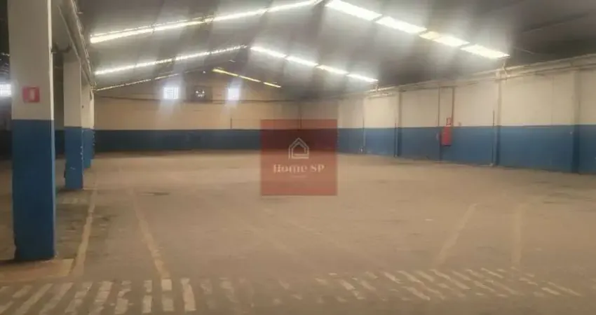Barracão / Galpão / Depósito para alugar na Avenida Doutor Gastão Vidigal, --, Vila Leopoldina, São Paulo