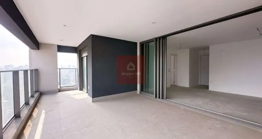 Apartamento com cheiro de novo!