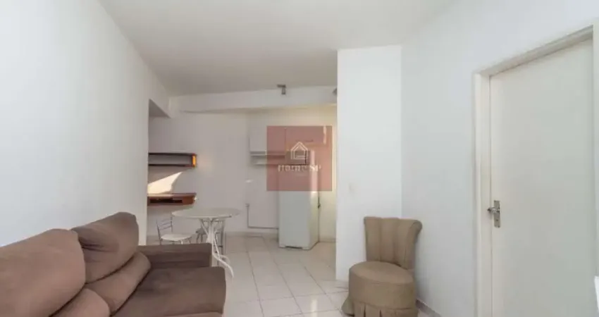 Ótimo Studio em Moema próximo ao Shop Ibirapuera
