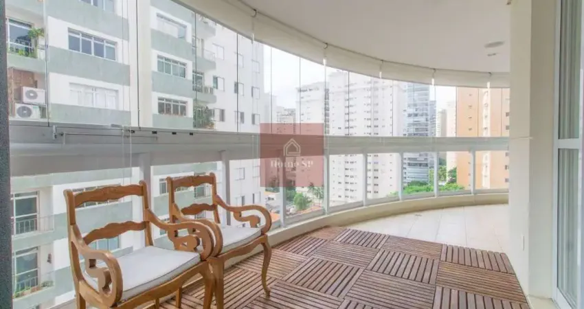 Prédio novo com lazer em moema a poucos passos do parque ibirapuera