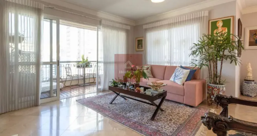 Apartamento tipo para venda com 2 quartos, 165m²