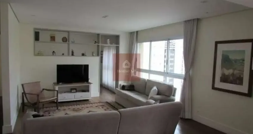 PARAISO APARTAMENTO A VENDA 148M² 4DORMS 2SUITES 3VAGAS DE GARAGEM