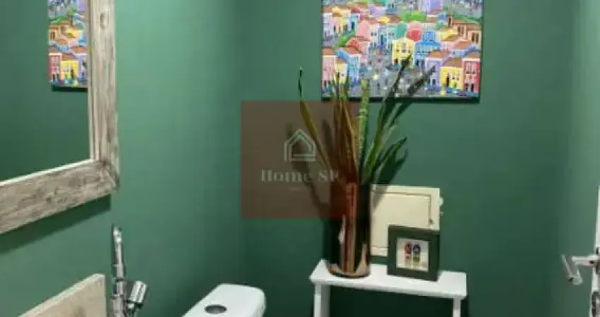 Apartamento com 3 quartos à venda na Rua Doutor Antônio Bento, --, Santo Amaro, São Paulo