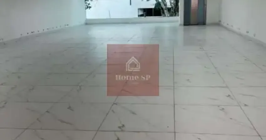 Vila Clementino;  Prédio comercial com 1000 metros, 06 banheiros,15 vagas.