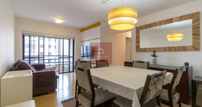Apartamento com 3 quartos à venda na Avenida Damasceno Vieira, --, Vila Mascote, São Paulo