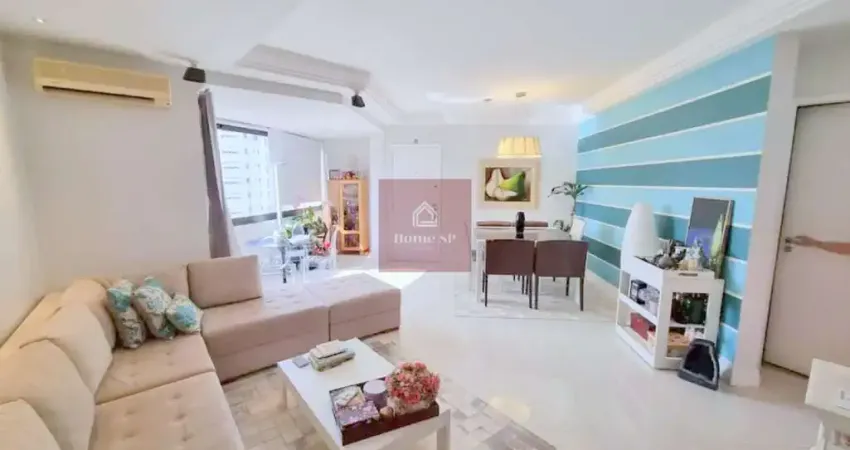 Apartamento tipo para venda com 3 quartos, sendo 1 suíte, 112m²