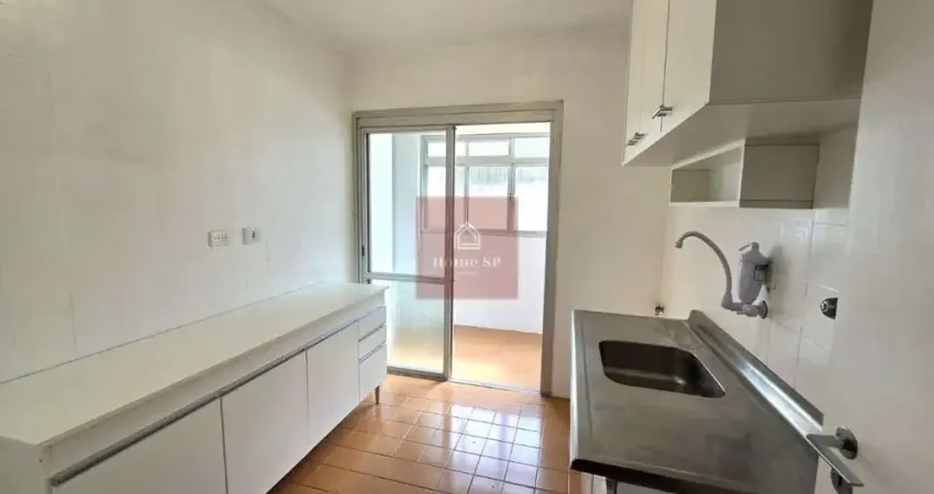 Apartamento com 2 quartos à venda na Avenida Iraí, --, Moema, São Paulo
