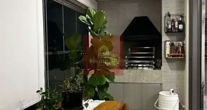 Prédio Novo em Moema Pássaros