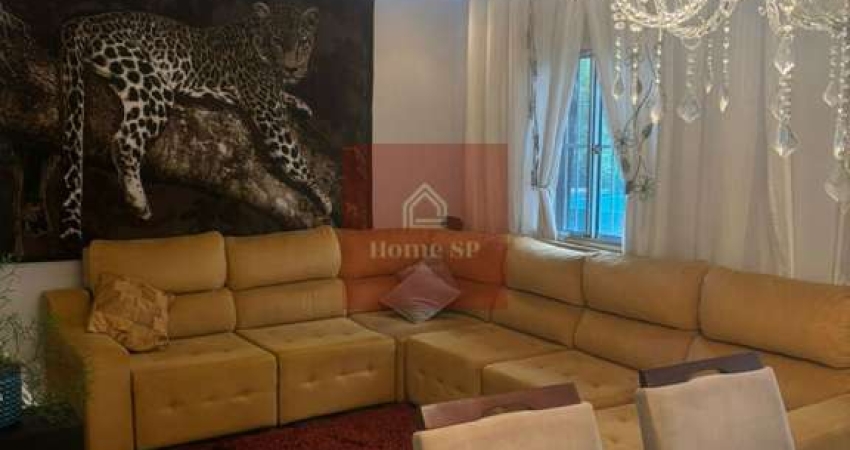 Apartamento com ótimo valor comercial a venda em Santo Amaro