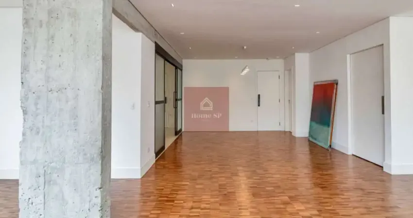 JARDINS - APARTAMENTO A VENDA 213M² 3SUITES 2VGS TOTALMENTE REFORMADO
