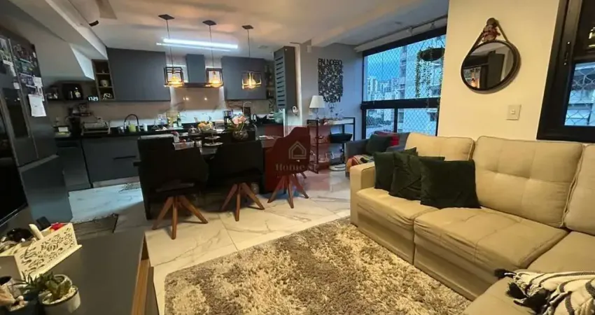 Penthouse com 178 metros