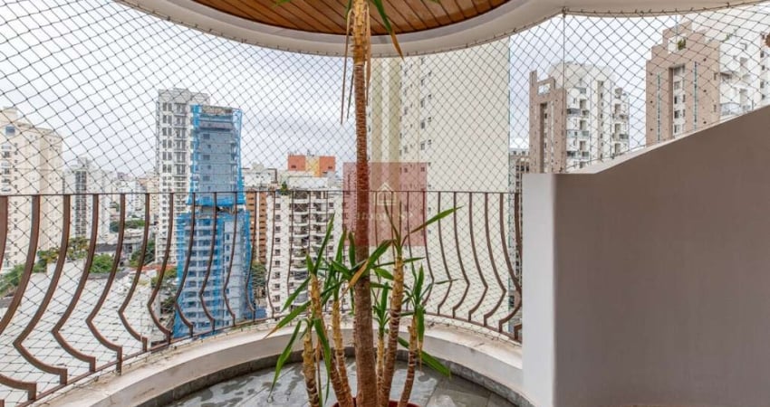 Apartamento tipo para venda com 3 quartos, sendo 2 suítes, 150m²