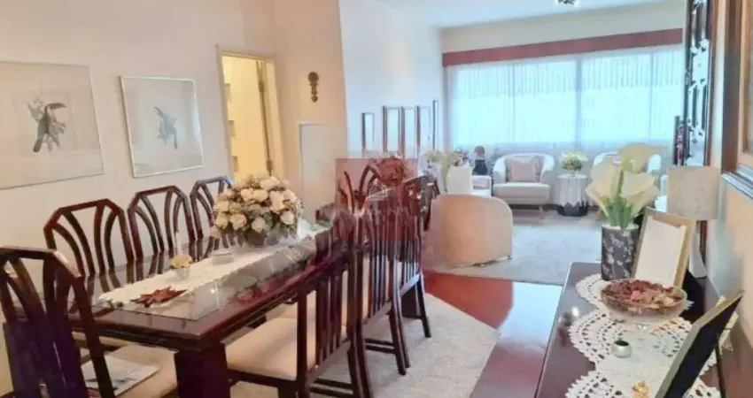 Apartamento com 3 quartos à venda na Rua João de Souza Dias, --, Campo Belo, São Paulo