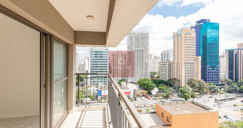 Studio para venda em Moema, excelente localização