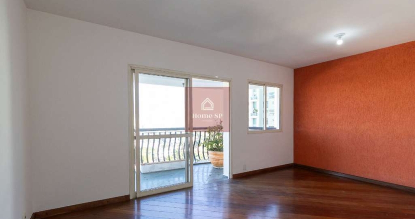 Apartamento tipo para venda com 3 quartos, sendo 1 suíte, 106m²