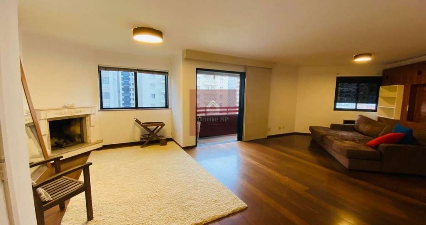 ITAIM BIBI 146M² 2DORMS 2SUITES 2VAGAS DE GARAGEM - SEMI MOBILIADO