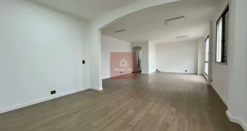 Jardim paulista - 198m² 3suítes 3vagas de garagem para locação