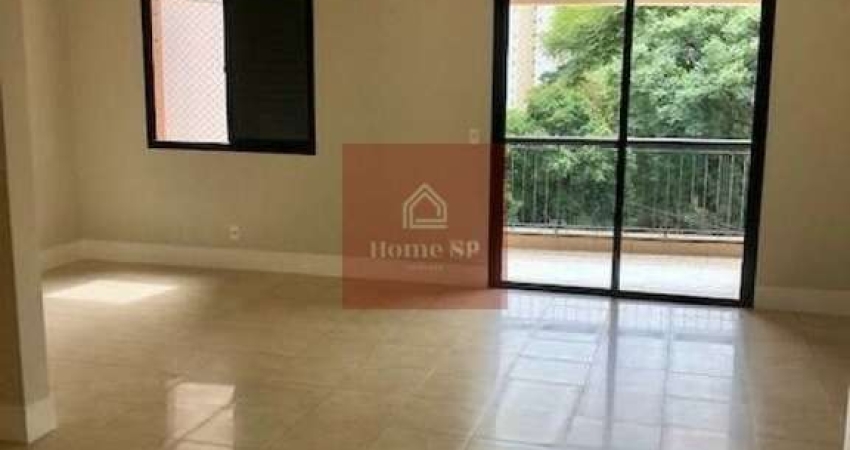 APARTAMENTO PARA LOCAÇÃO BROOKLIN - 93M² 2DORMS 1SUITE 2VAGAS DE GARAGEM