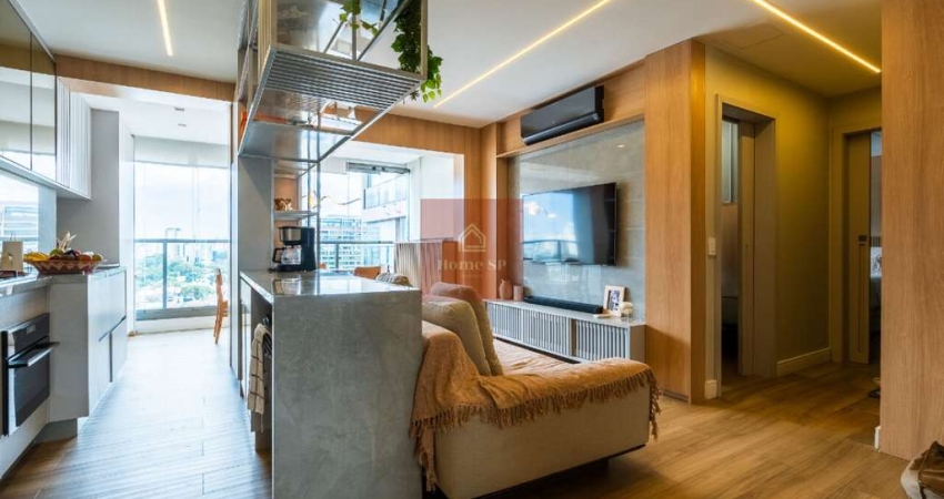 Apartamento tipo para venda com 2 quartos, sendo 1 suíte, 64m²