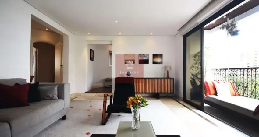 Apartamento tipo para venda com 3 quartos, sendo 1 suíte, 275m²