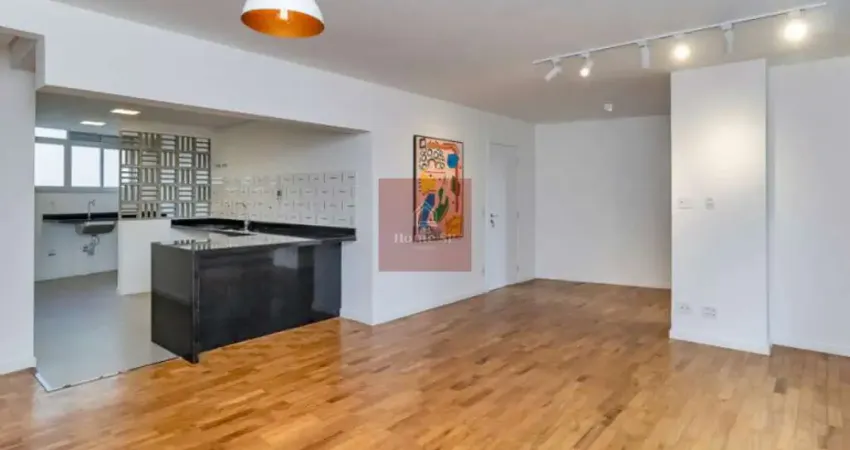 APARTAMENTO Á VENDA EM HIGIENÓPOLIS 129,50M² 3DORMS 1SUÍTE 1VAGA DE GARAGEM REFORMADO