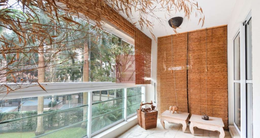 Apartamento tipo para venda com 3 quartos, sendo 1 suíte, 112m²