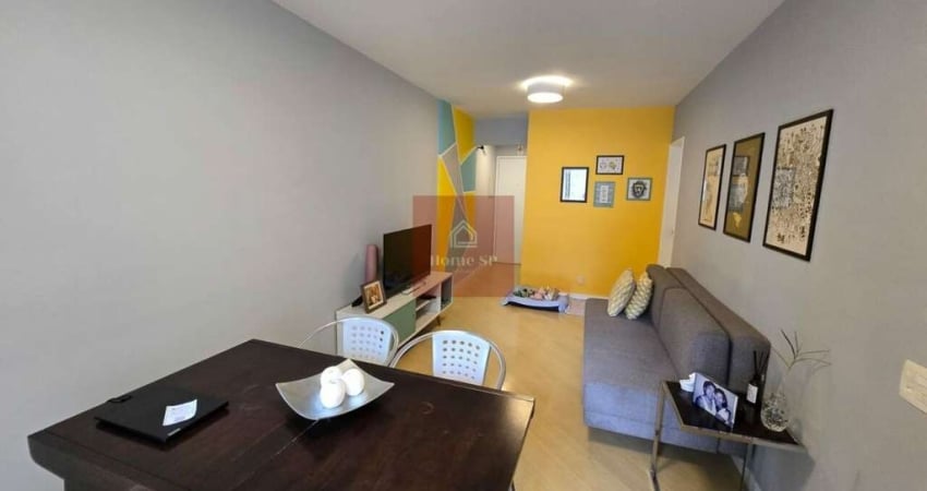 Apartamento para venda na Vila Olimpia em excelente localização