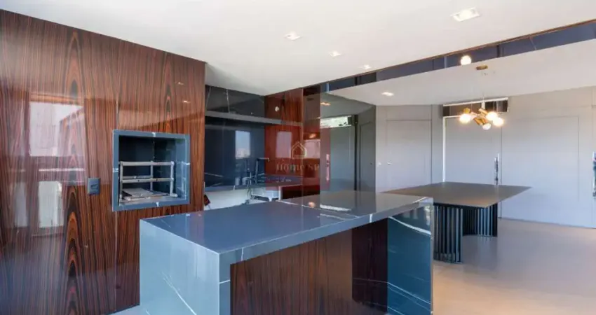 Apartamento tipo para venda com 3 quartos, sendo 2 suítes, 155m²