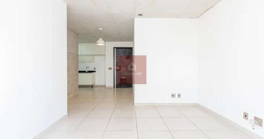 BROOKLIN APARTAMENTO TIPO 70M² 2DORMS 2BANHEIROS 1 VAGA DE GARAGEM