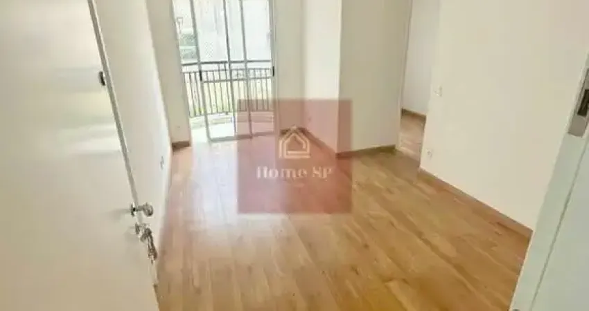 Apartamento com 2 dormitórios 44 metros em excelente localização no Campo Belo