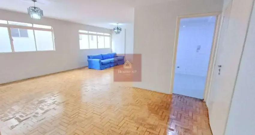 Apartamento com 3 quartos à venda na Rua Pedroso Alvarenga, --, Itaim Bibi, São Paulo
