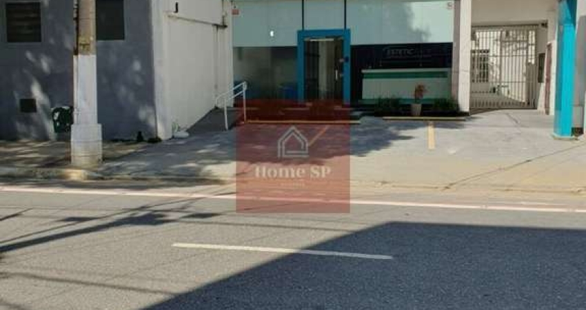 Casa com 1 quarto para alugar na Avenida Pavão, --, Moema, São Paulo