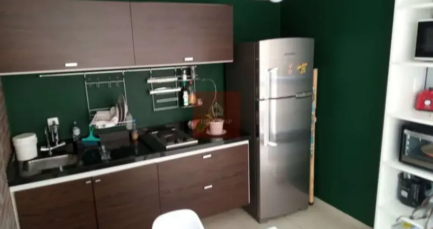 Apartamento com 1 quarto à venda na Avenida Doutor Cardoso de Melo, --, Vila Olímpia, São Paulo
