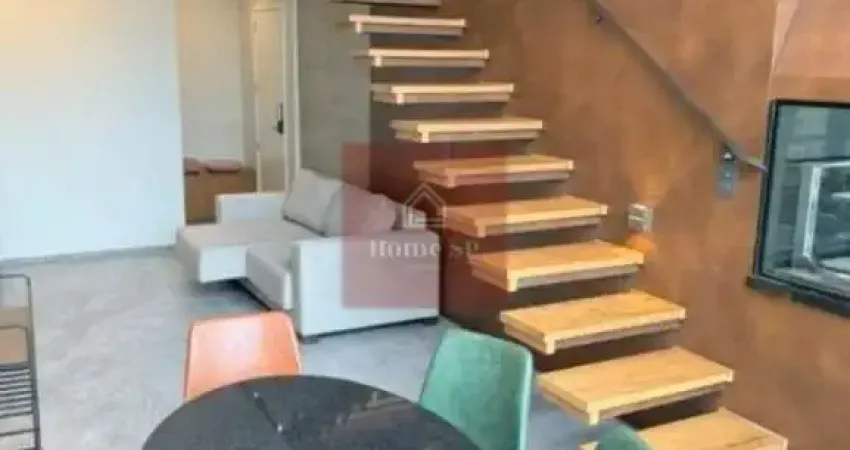 Maravilhoso apartamento com 112m², 3 dormitórios, sendo 3 suítes, 2 vagas.