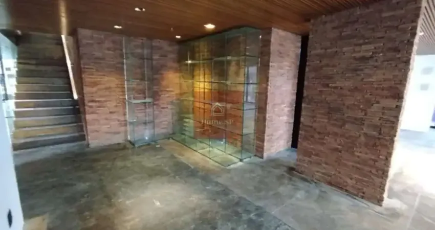 Casa comercial para alugar na Rua Joaquim Floriano, --, Itaim Bibi, São Paulo