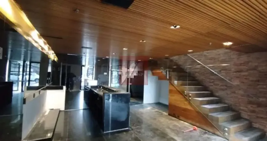 Casa comercial para alugar na Rua Joaquim Floriano, --, Itaim Bibi, São Paulo