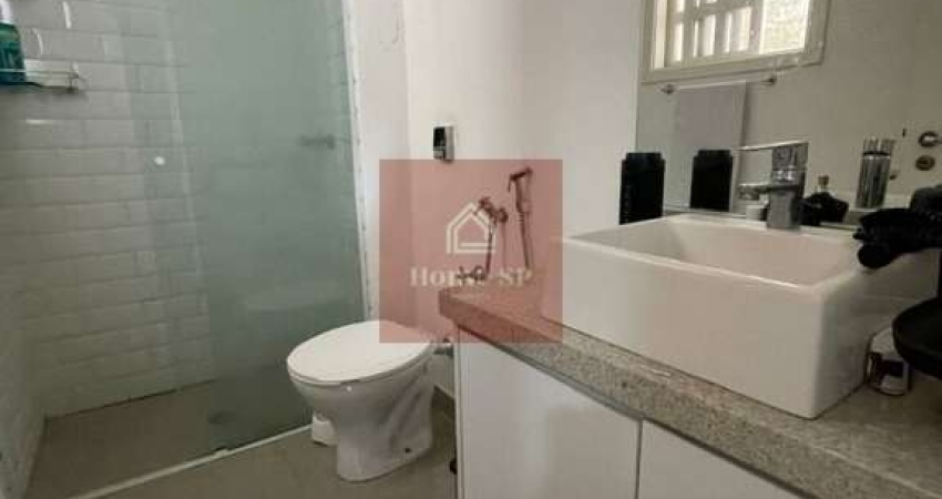 Apartamento com 2 quartos para alugar na Rua Gomes de Carvalho, --, Vila Olímpia, São Paulo