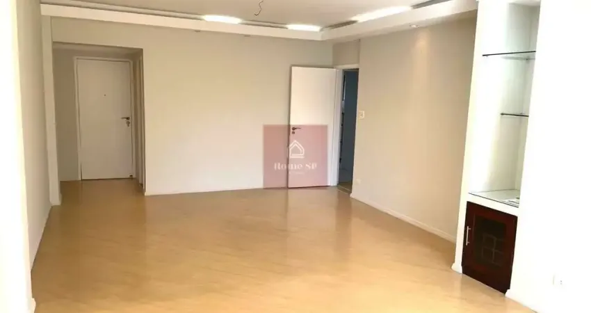 Jardim paulista; apartamento com 104 metros,02 suítes,01 vaga.