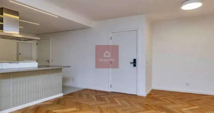 Bela vista 109m² 2dorms 1suite 1vaga de garagem recém reformado