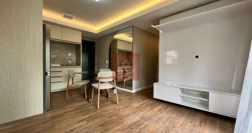 APARTAMENTO PARA LOCAÇÃO EM MOEMA 60M² 2DORMS 1SUITE 2VAGAS DE GARAGEM PRIMEIRA LOCAÇÃO PREDIO NOVO
