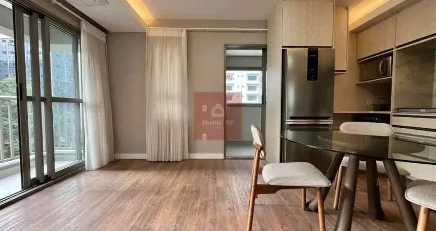 Apartamento para locação em moema 60m² 2dorms 1suite 2vagas de garagem primeira locação predio novo