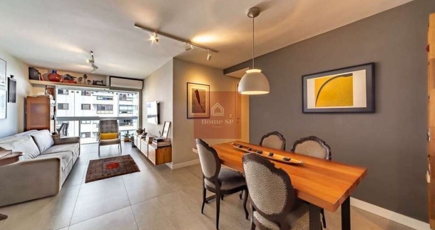 Excelente apartamtento na Bueno Brandão! Venha Conferir!