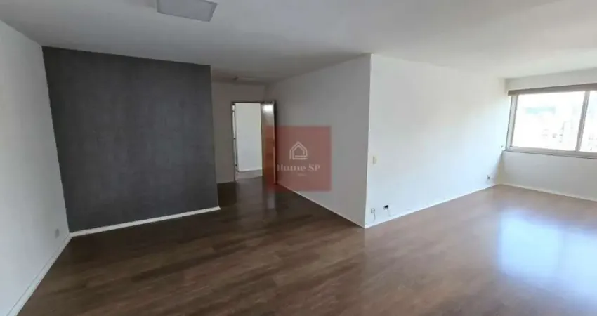 Apartamento com 3 quartos para alugar na Rua Doutor Renato Paes de Barros, --, Itaim Bibi, São Paulo